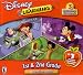 DISNEY 1ST & 2ND BUNDLE LG