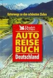 Produkt-Bild: Readers Digest Autoreisebuch Deutschland. Unterwegs zu den sch&ouml;nsten Zielen