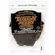 SnackMasters Range Grown Turkey Jerky, Original, 4-Ounce Packages (Pack of 8)