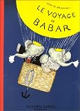 Le voyage de Babar
