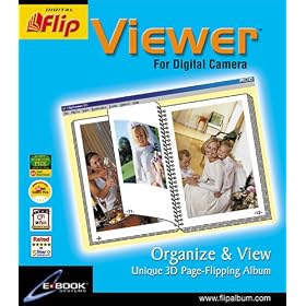 Flipviewer For Digital Camera