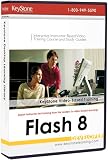 Adobe Flash 8 Essentials - Instructor-based Video Training