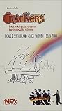 Crackers [VHS]