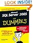 Microsoft SQL Server...