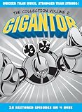 Gigantor: The Collection Vol. 2