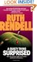 A Guilty Thing Surprised (Chief Inspector Wexford Mysteries)