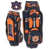 Auburn University Tigers Golf Cart Bag