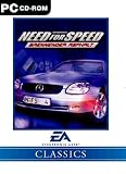 Eigenschaften Electronic Arts GmbH  / Need for Speed 4 - Brennender Asphalt - EA Classics (Electronic Arts)