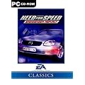 Need For Speed IV: Brennender Asphalt [EA Classics]