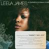 Image of album by Leela James