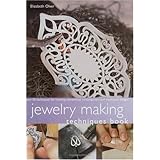 Jewelry Making Techniques Book (Quarto Book)