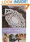 Jewelry Making Techniques Book (Quarto Book)