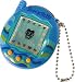 Bandai - 18126  Tamagotchi Connexion Version 3 Farbe Aquarius