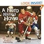 A Hero Named Howe (Hockey Heroes)