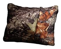 Therm-a-Rest Compressible Pillow, Mossy Oak New Breakup