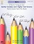 Math: If You're Trying to Get Better Grades and Higher Test Scores, You've Gotta Have This Book!