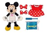 Make a Friend: Minnie