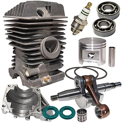 Chainsaw Parts &amp; Accs Stihl 029, MS290 overhaul short-block rebuild kit 46mm USA SELLER