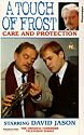 A Touch Of Frost - Care And Protection [VHS] [1992]