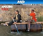 The Amazing Race [HD]: Release The Brake! [HD]
