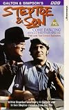 Steptoe And Son - Come Dancing / A Christmas Special [VHS] [1970]