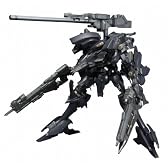ARMORED CORE レイレナード 03-AALYIAH アリーヤ (1/72スケールプラスチックキット) パッケージリニューアル版