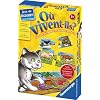 Ravensburger - 24374 - Jeu Educatif Premier Age - O� Vivent-Ils ?