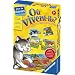 Ravensburger - 24374 - Jeu Educatif Premier Age - O� Vivent-Ils ?