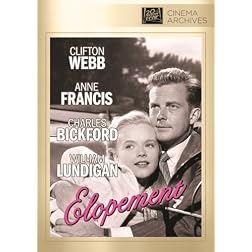 Elopement