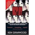 Replay by Ken Grimwood and William Dufris