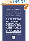 MAP: The Co-Creative White Brotherhood Medical Assistance Program (Perelandra Center For Medical Research)