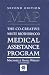 Map: Co-Creative White Brotherhood Medical Assistance Program