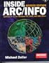 Inside ARC/INFO (Version 7.1)