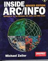 Inside ARC/INFO (Version 7.1)