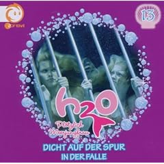 Vol.13! Dicht auf der Spur/I