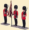 Trooping the Colour - Escort to the Colour - Irish Guards 40113