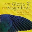 Vivaldi: Gloria; Bach: Magnificat [Hybrid SACD]