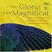 Vivaldi: Gloria; Bach: Magnificat [Hybrid SACD]