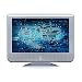 Sony KLV-32M1 32-Inch  Widescreen Flat Panel LCD Television, Silver