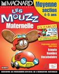 Les Mouzz : Maternelle Moyenne Sectio...