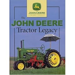 The John Deere Legacy