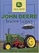 Books : The John Deere Legacy