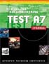 Automotive ASE Test Preparation Manuals, 3E A7: Heating and Air Conditioning (ASE Test Prep: Heating/Air Conditioning Test A7)