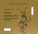 Sterntagebücher. 3 CDs. (Audio CD)