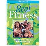 real fitness 100 games to get girls going american girl quality