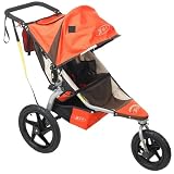 Bob Strollers 2007 Revolution Single Jogging... by