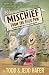Book Mischief from the Back Pew