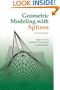 Geometric Modeling with Splines: An Introduction