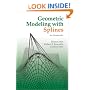 Geometric Modeling with Splines: An Introduction