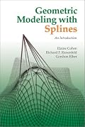 Geometric Modeling with Splines: An Introduction